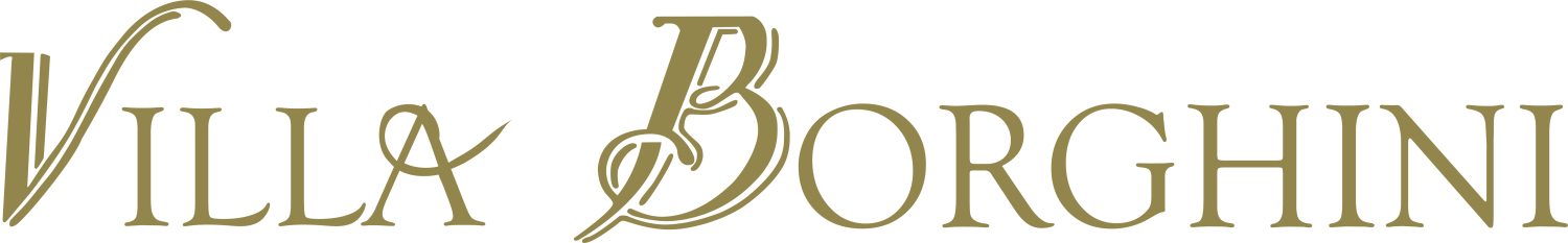VILLA BORGHINI
