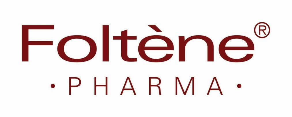 Foltene Pharma