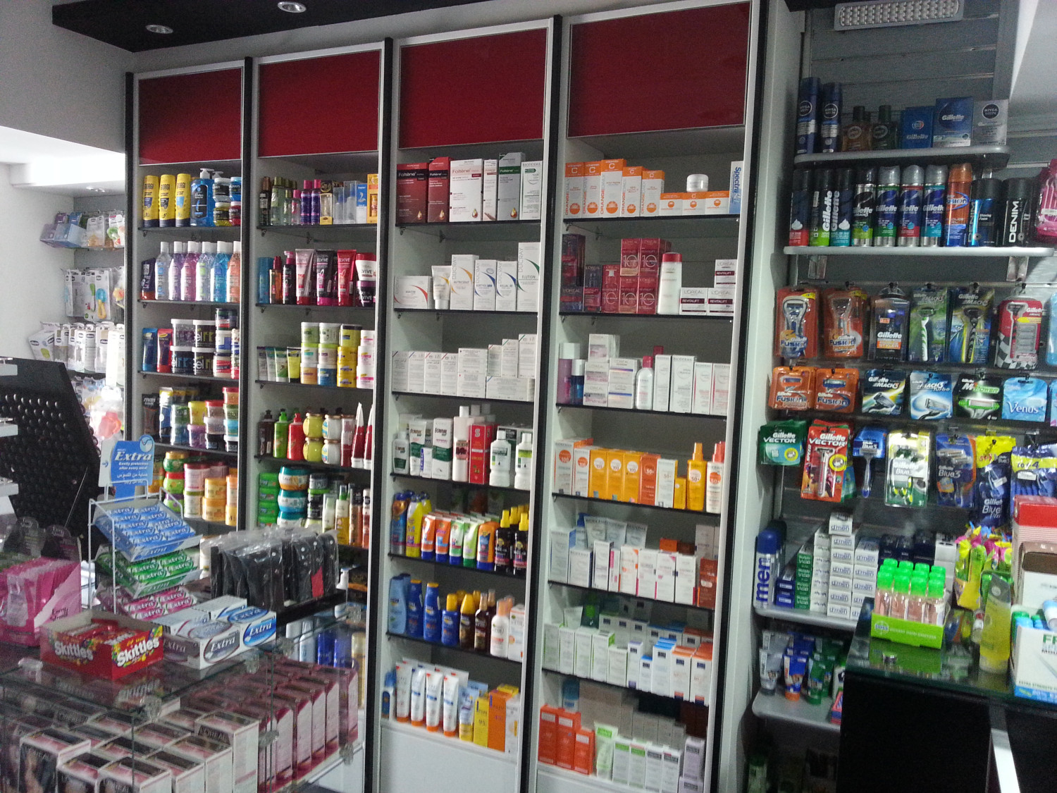 Abdelmalek Pharmacy - صيدلية عبدالملك promo