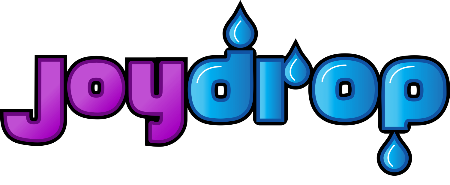 Joydrops