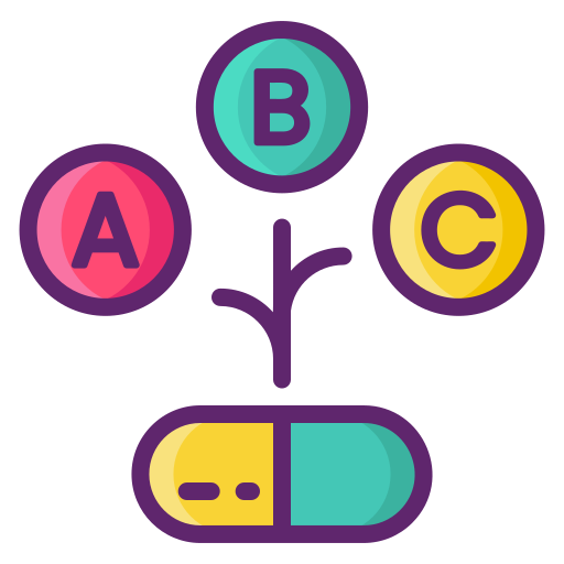 VITAMINES & NUTRITION