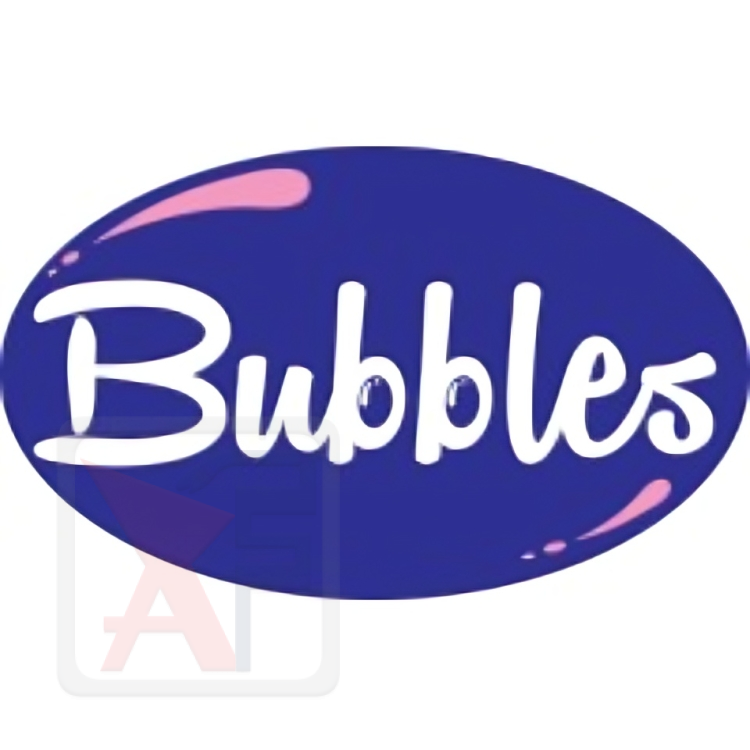 Bubbles baby