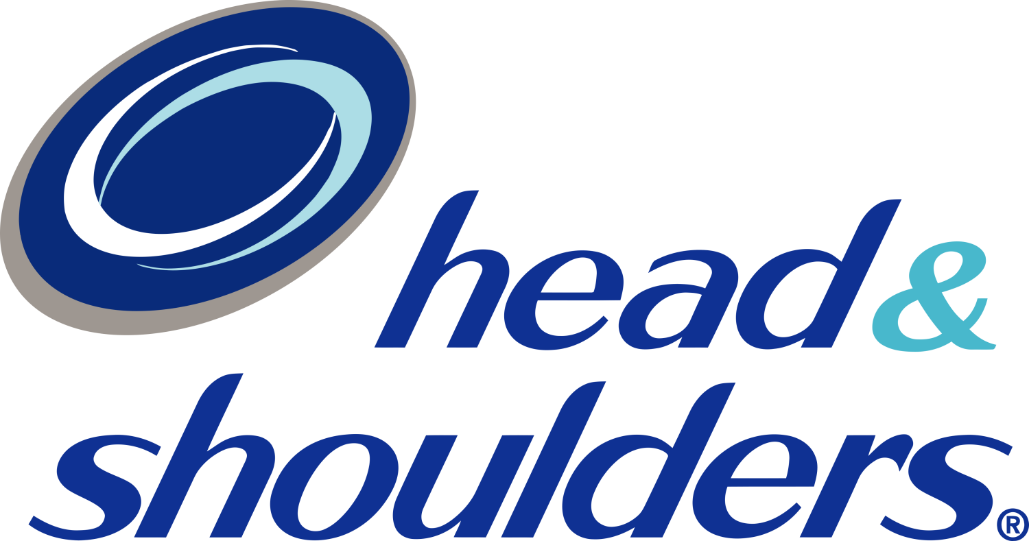 Head & Shoulders
