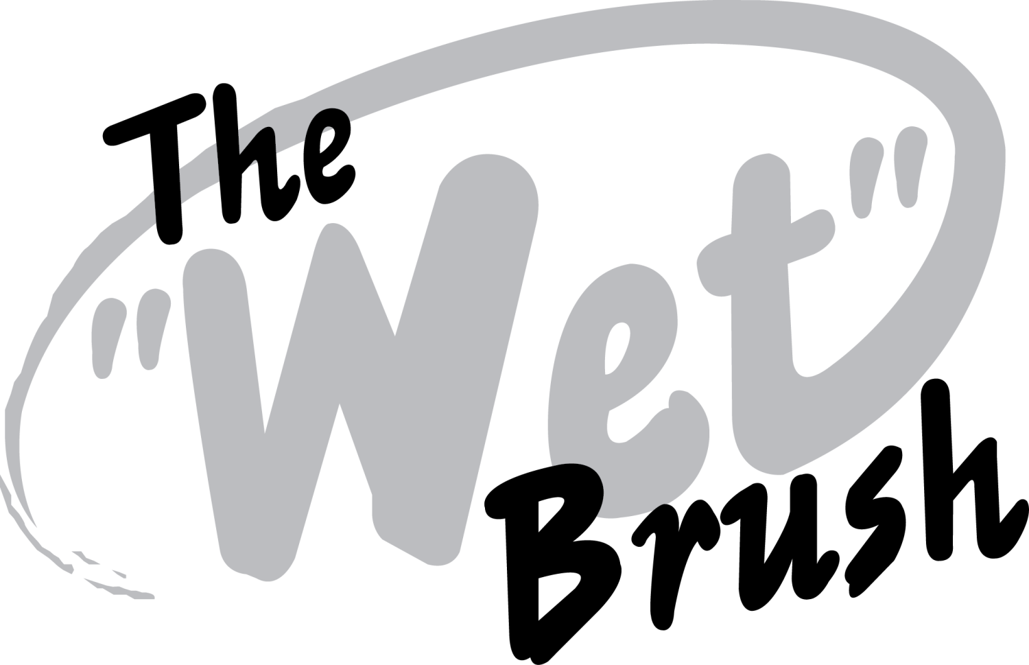 WET BRUSH