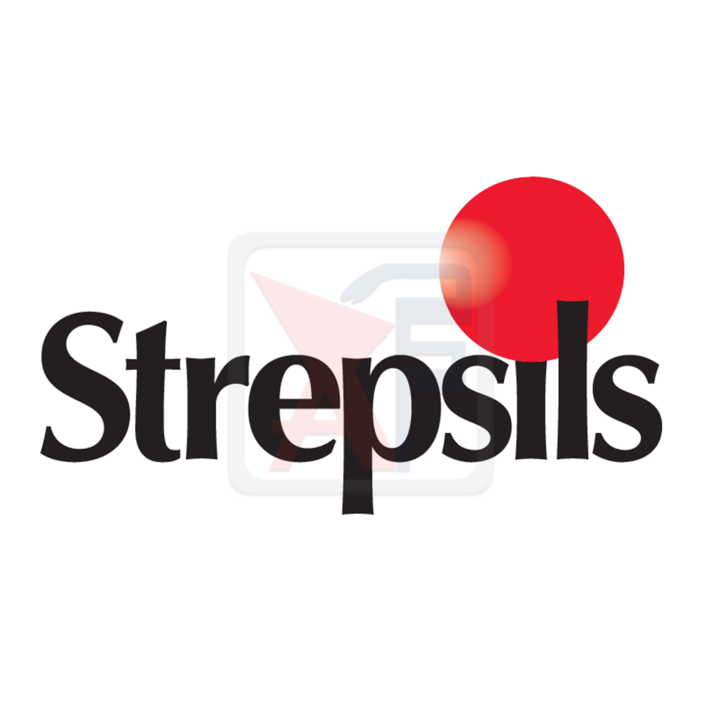 Strepsils